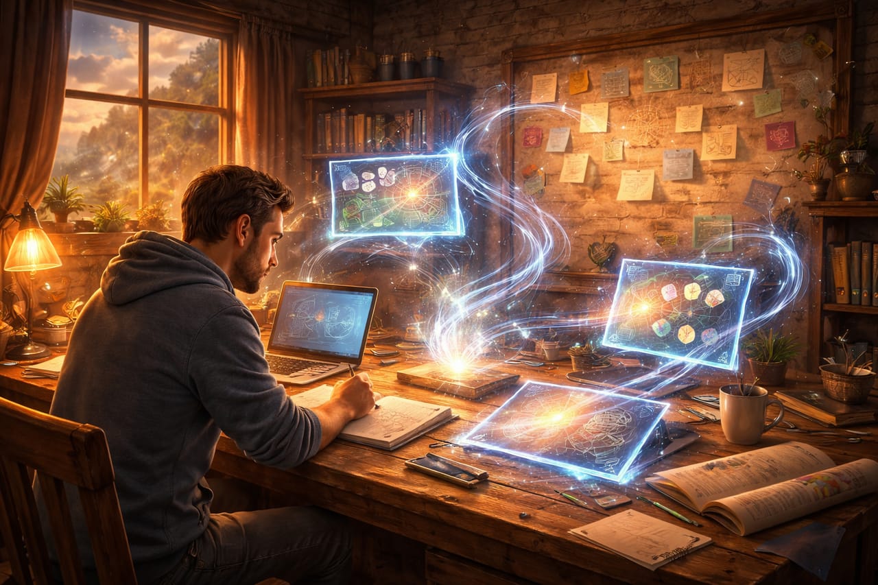 AI Is Useful to You Today