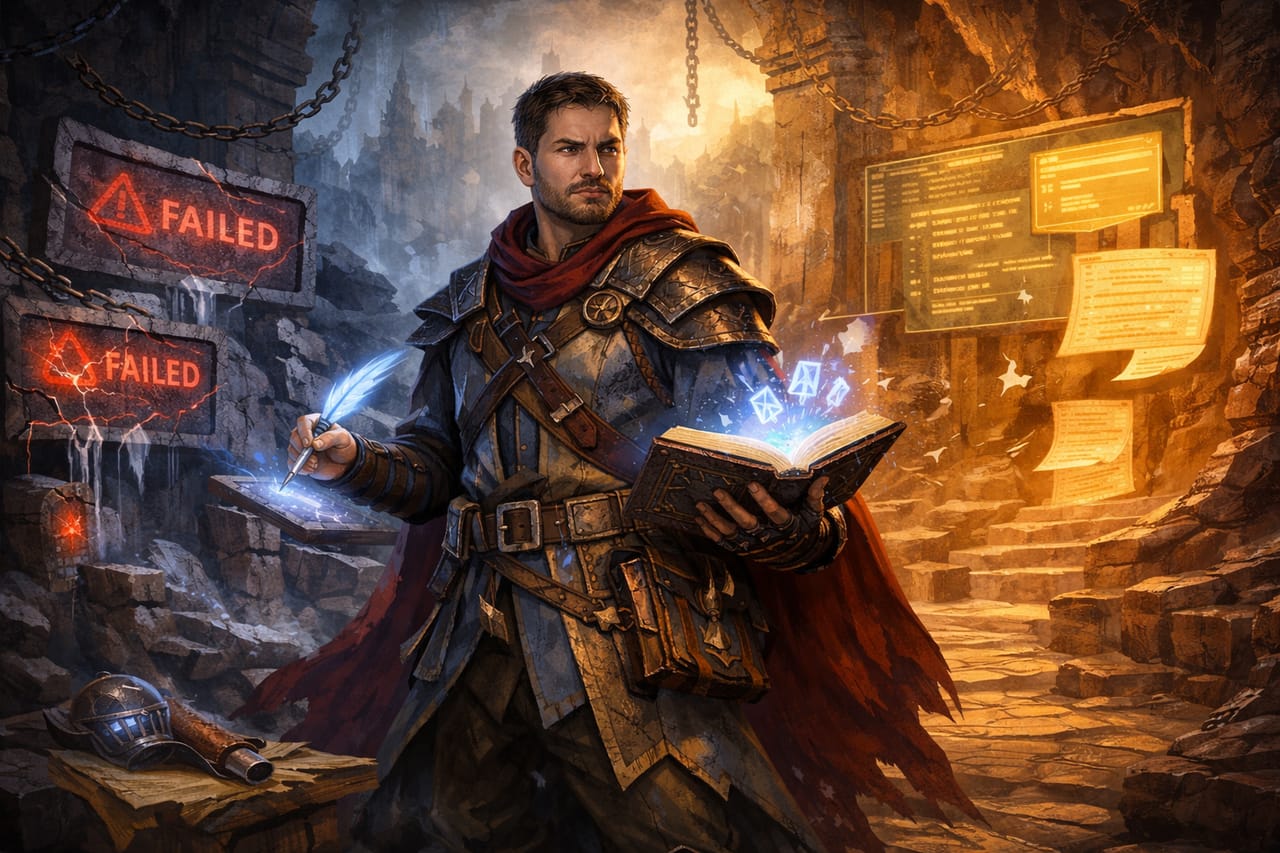 The Most Dangerous Thing AI Gives Engineers: False Confidence