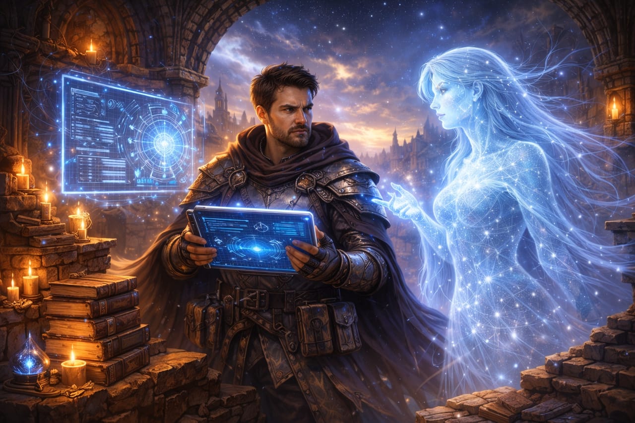 You Are Absolutely Right